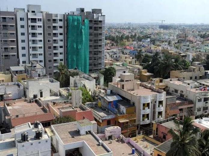 AP Govt to regularise unapproved buildings