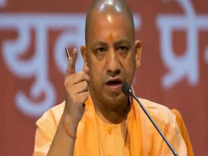 UP CM hails Centres plea to Supreme Court on Ayodhya tangle