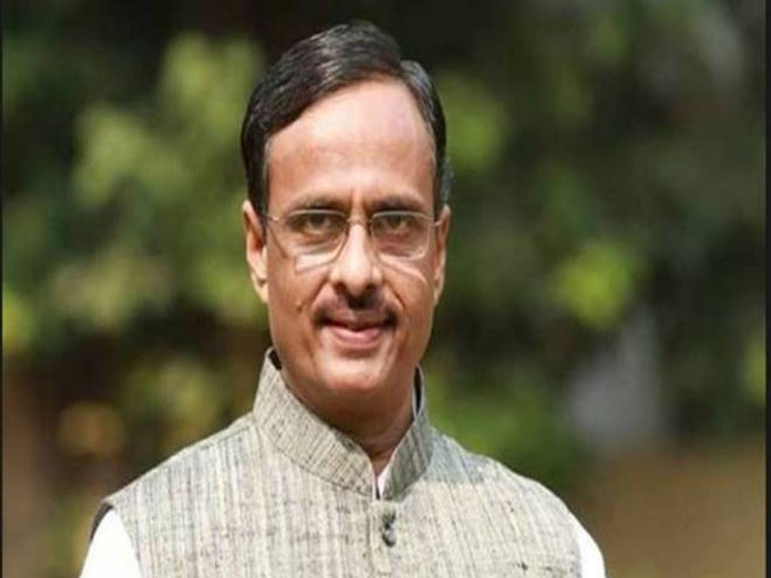 Cheating mafia to be booked under NSA:Dinesh Sharma