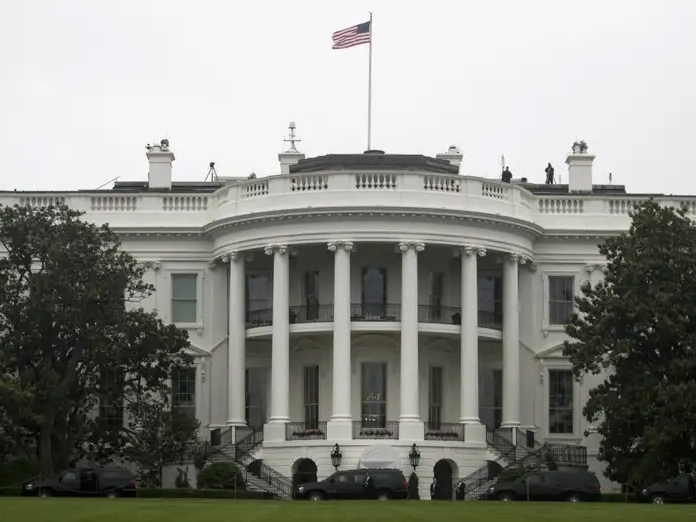 Man arrested for planning attack in the White House with anti-tank rocket