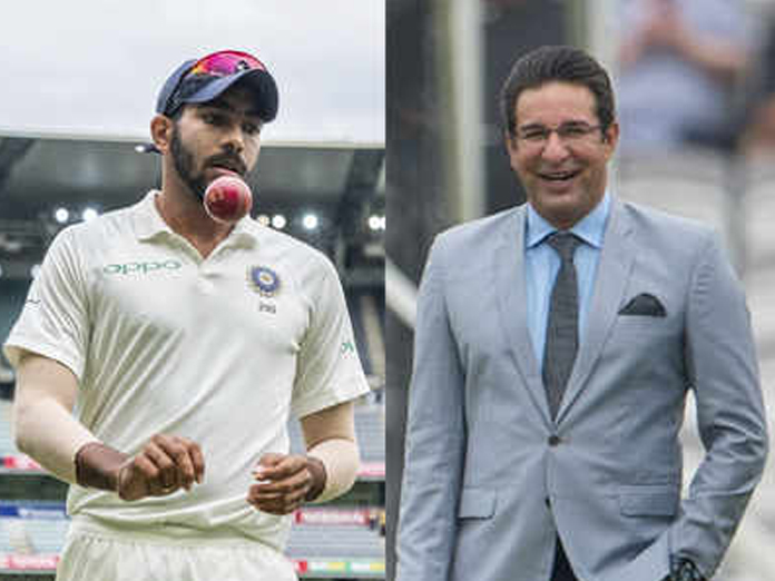 Bumrah has best yorker: Wasim Akram