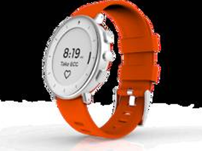 Alphabets health division gets clearance for on-demand ECG feature in smartwatch