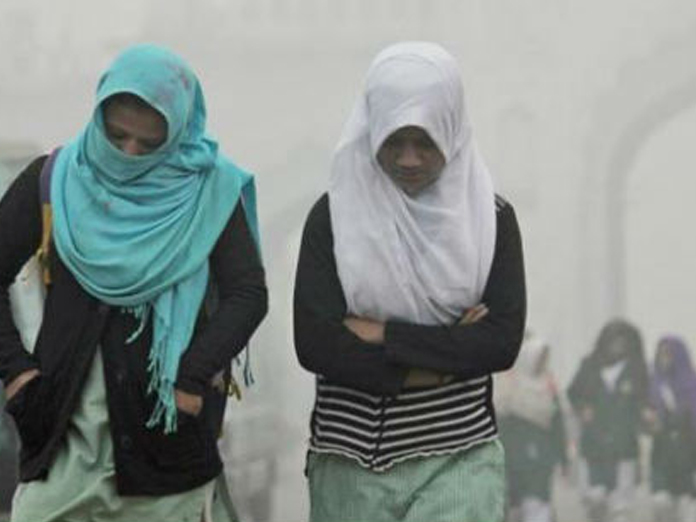 Cold wave to continue in Hyderabad for next 2 days