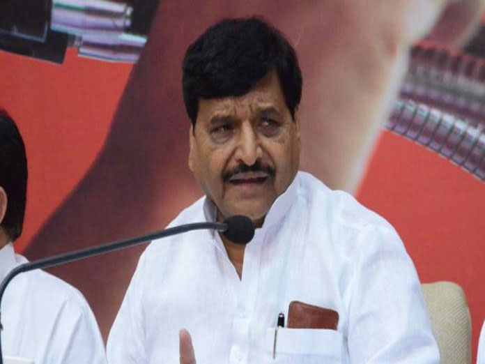 No chance of going back to SP, but alliance possible: Shivpal Yadav