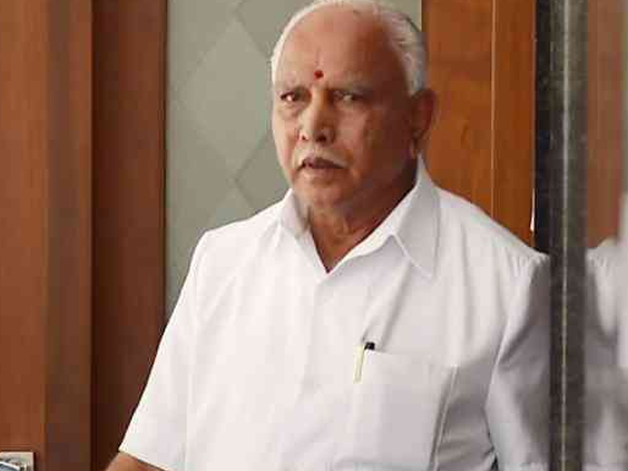 BJP would not destabilise Karnatakas Cong-JD(S) coalition: BS Yeddyurappa