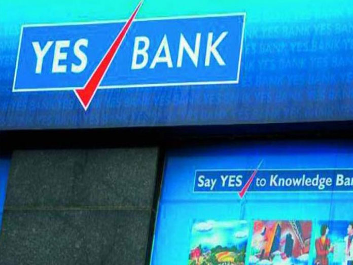 Yes Bank net profit falls 7 pc to Rs 1,002 cr in Dec quarter