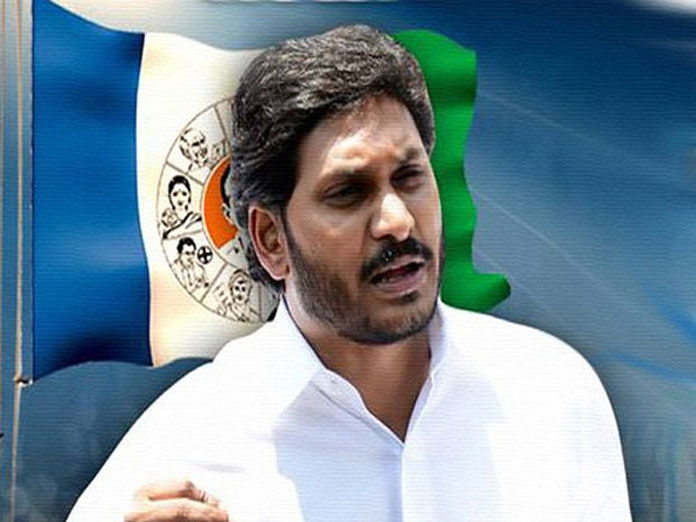 YS Jagan Letters For Neutral Voters