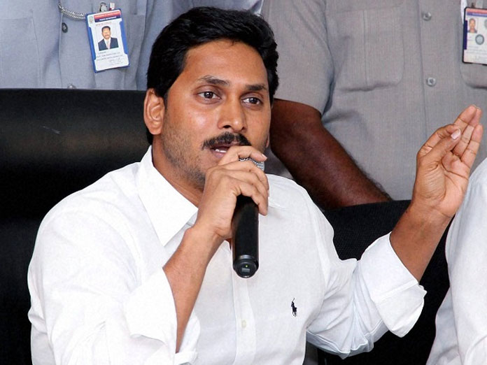 YS Jagan Fixed Dates To Announce Candidates?