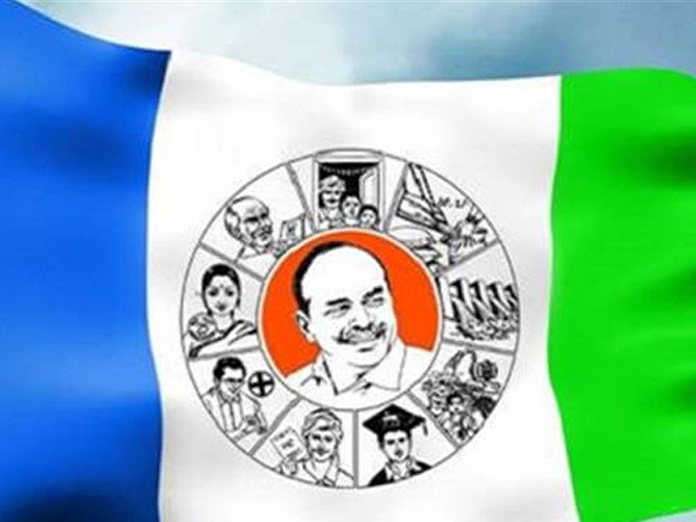 Ex Cop To Contest From Hindupur?