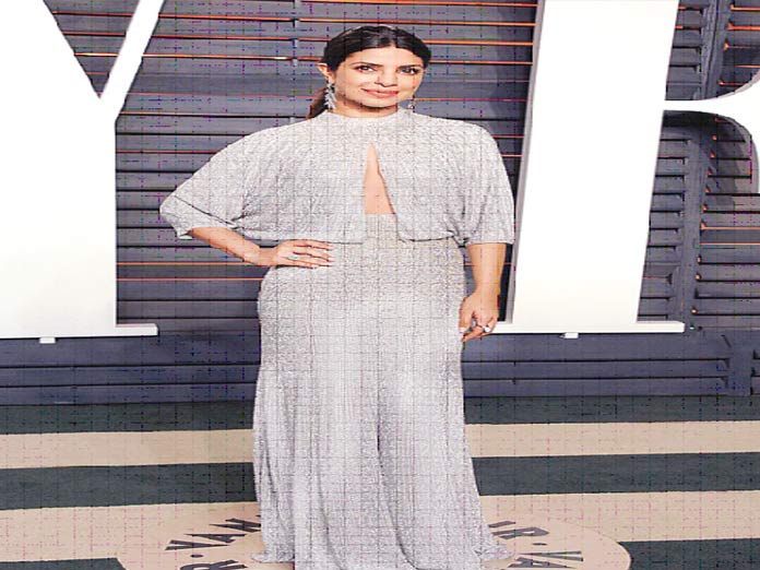 Priyanka revels at Oscars after-party