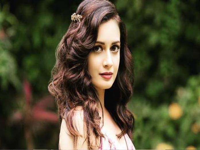 Dia Mirza plays ‘delicious part’ in web series