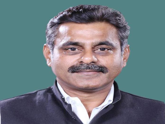 Supply eggs to pregnant women: MP Konda Vishweshwar Reddy