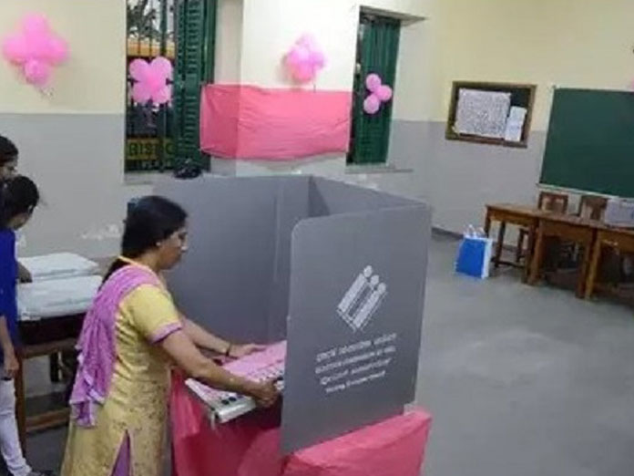 20 polling centres  for MLC polls
