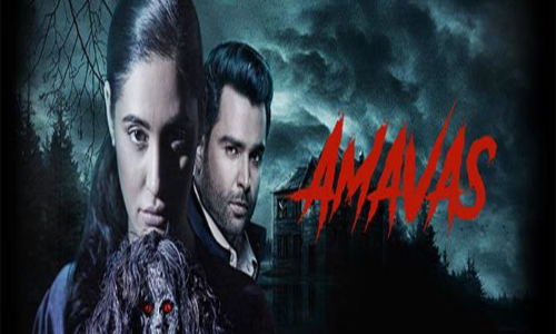 Amavas Movie Review & Rating: Scrappy and tedious fare