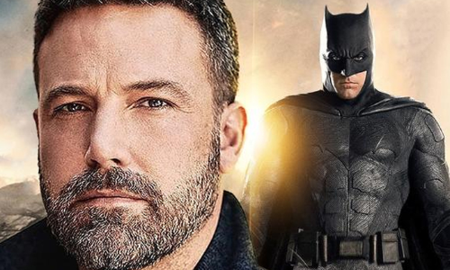 Ben Affleck reveals reason for retiring as Batman, watch video