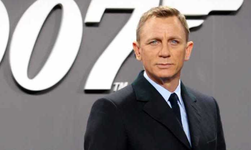 Scott Z Burns hired to pen new script for Bond 25