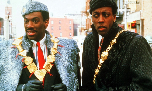 ​​Coming to America sequel to release on August 7, 2020