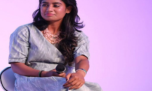 Mithali backs women’s IPL after World Cup performance