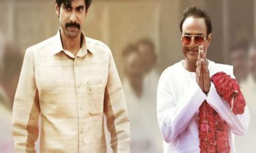 NTR Mahanayakudu Movie Review & Rating {3/5}