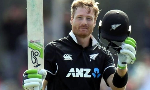 New Zealand take unassailable 2-0 lead after eight-wicket triumph in second ODI