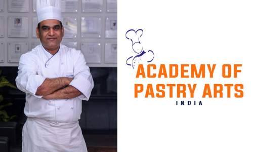 Team Mentored by Chef Niklesh Sharma Wins Gold at World Pastry Cup