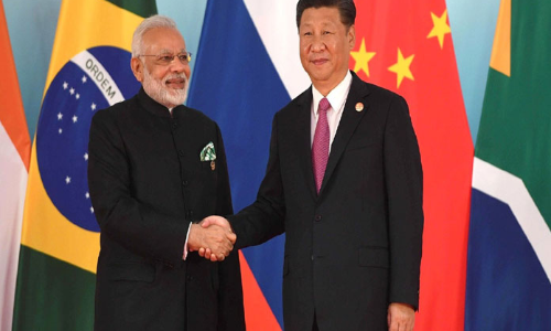 Sino-India ties: Points to ponder