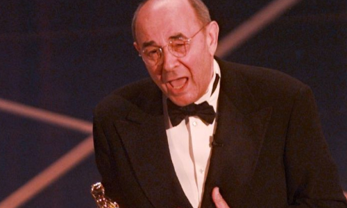 Director Stanley Donen dies at 94