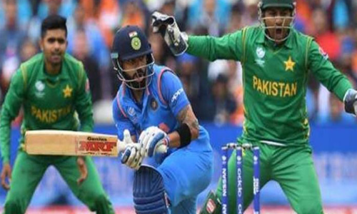 CoA to discuss India-Pakistan World Cup clash on Friday