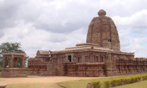 Plans afoot to make Jogulamba temple a leading heritage tourism hub in India