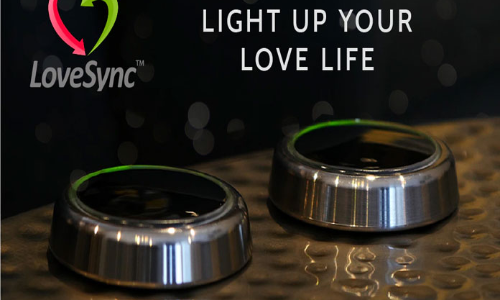 Kickstart Your Love Life with LoveSync