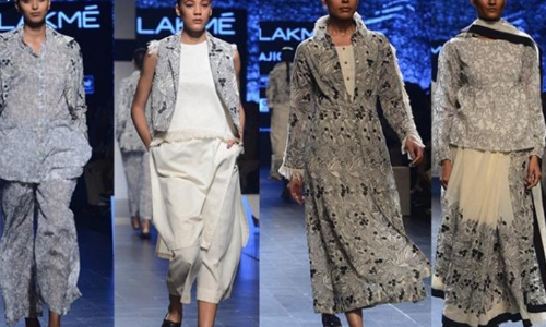 Lakme Fashion Week 2019 had all trends from pantsuits to bandhgalas to ruffledgowns thatll be flaunted in this season