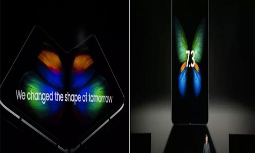 Galaxy Fold outdoes the iPhone XS. Heres why you may still not buy one