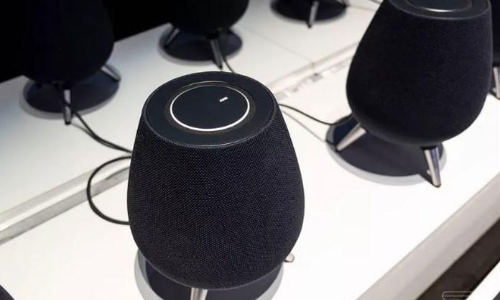 Samsung’s Galaxy Home smart speaker to launch by April