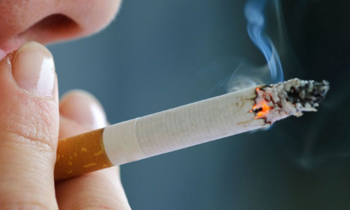 Hawaii considers raising legal smoking age to 100 years old