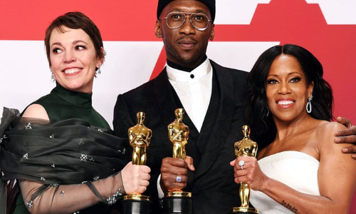 Oscars 2019: Full list of winners