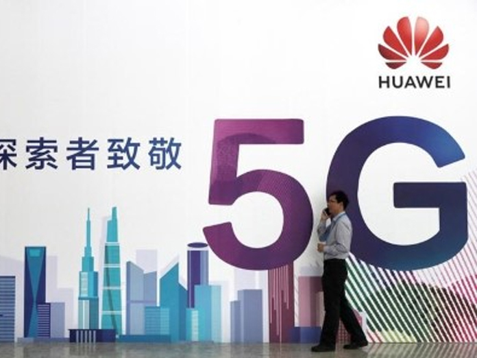 Thailand launches Huawei 5G test bed, even as US urges allies to bar Chinese gear