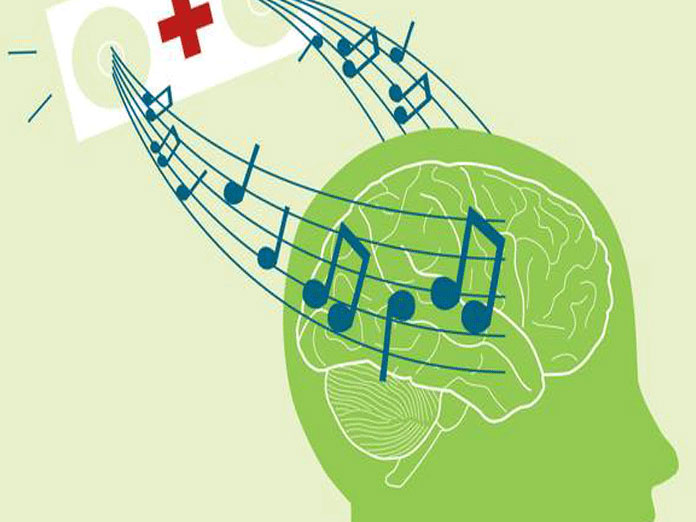 Music as medical intervention?