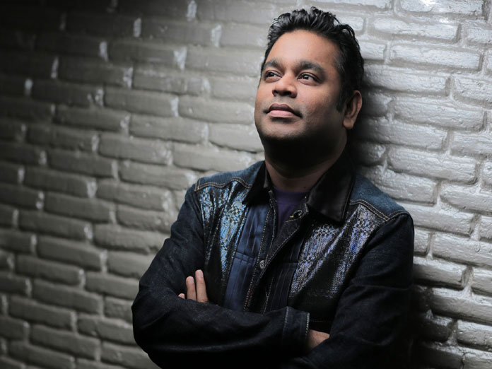 A R Rahman aims to shun complacency