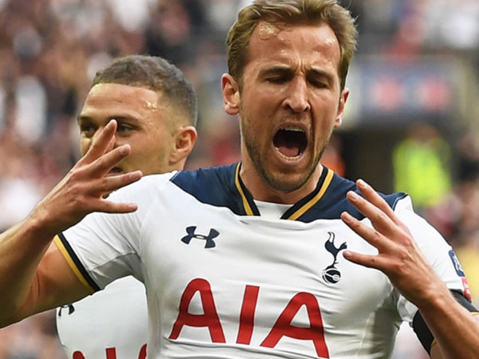 Tottenham Spurs look to sneak into title race
