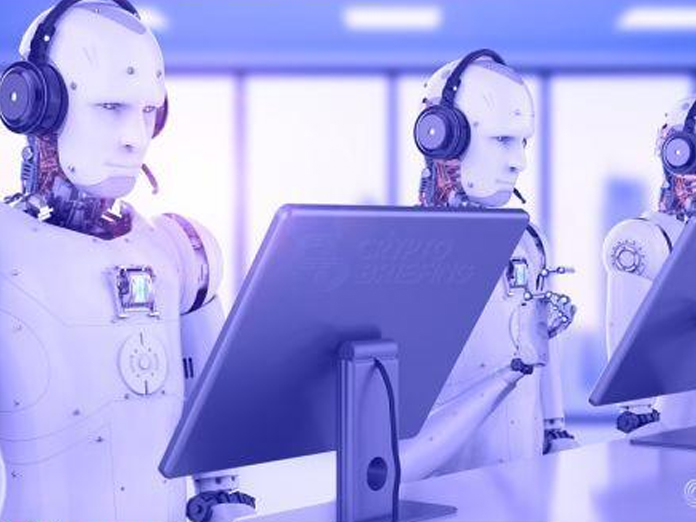 Can Artificial Intelligence take away your job? Probably not