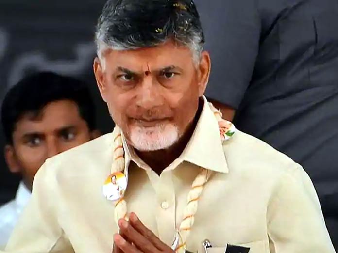 Waltair divisions split another betrayal by Modi: Naidu