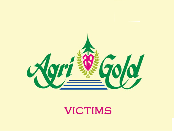 AP govts helping hand for Agri Gold victims