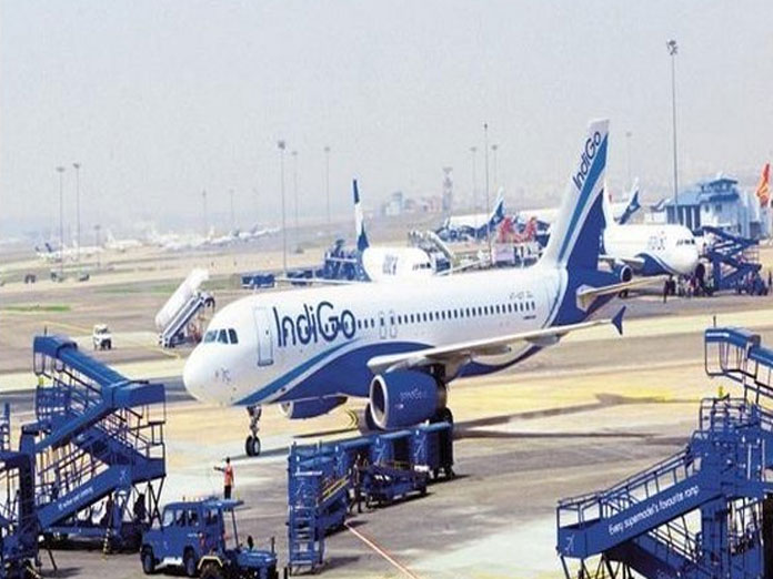 Bomb scare at Ahmedabad airport, services uninterrupted