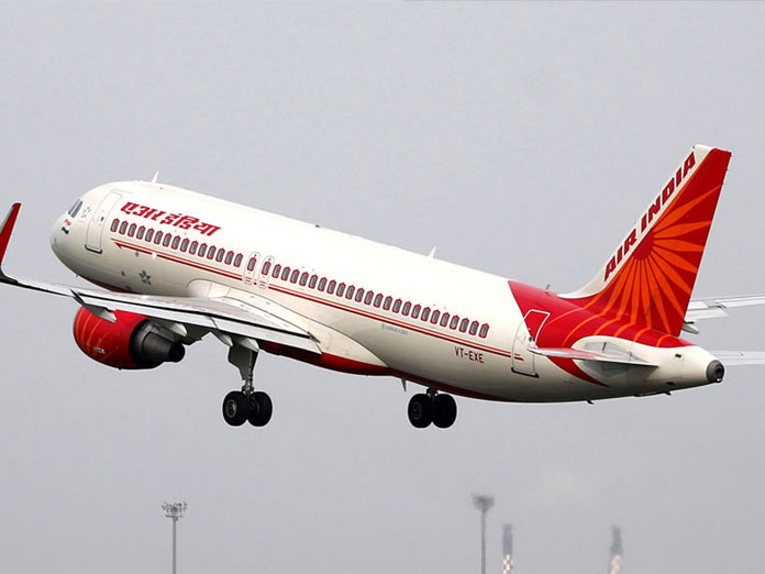 Air India’s Mumbai Control Centre Gets a Hijack Threat, Airports Put on High Alert