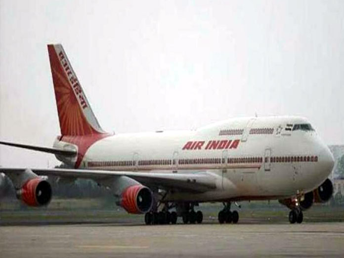 Air India pilots’ union says ‘will go to any extent’ if victimised