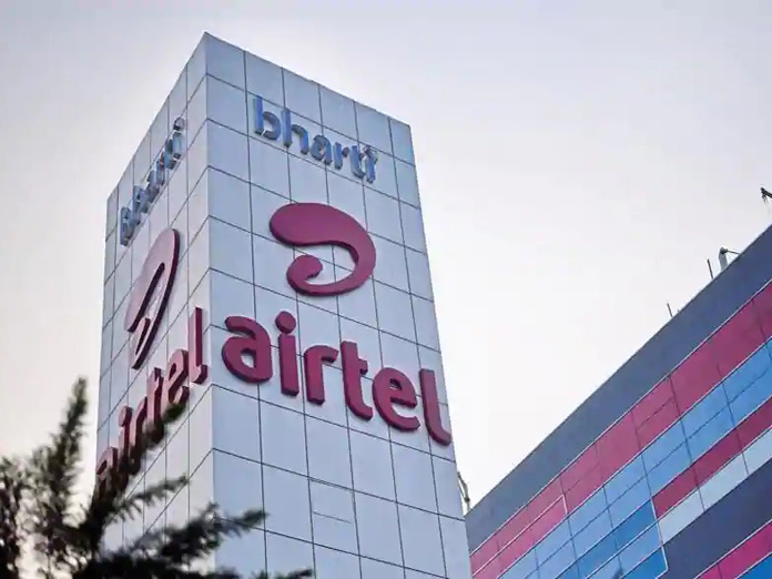 Bharti Airtel Q3 net income tanks 72 percent