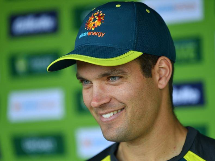 Big Bash League gives Aussies edge over India in T20 series: Alex Carey