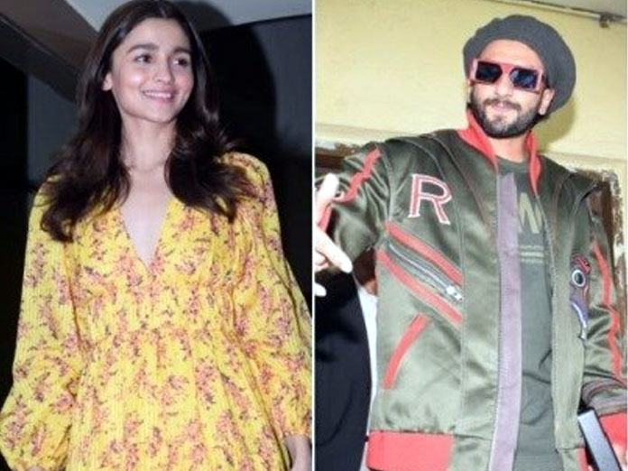 Bollywood Praises Gully Boy Starring Ranveer Singh And Alia Bhatt