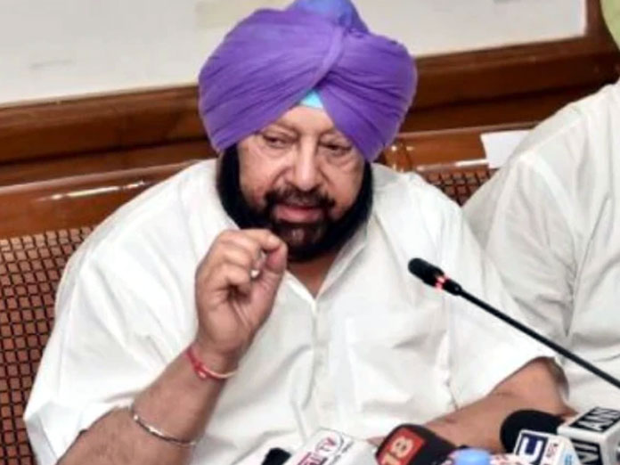 India wants Pulwama revenge now, get 2 for every Indian soldier killed: Punjab CM Amarinder Singh