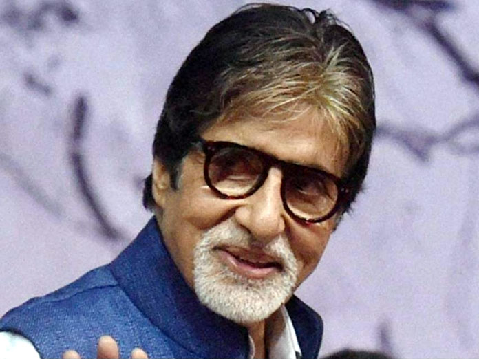 Pulwama Terror Attack: Amitabh Bachchan to give Rs 5 lakh to each slain CRPF troopers family